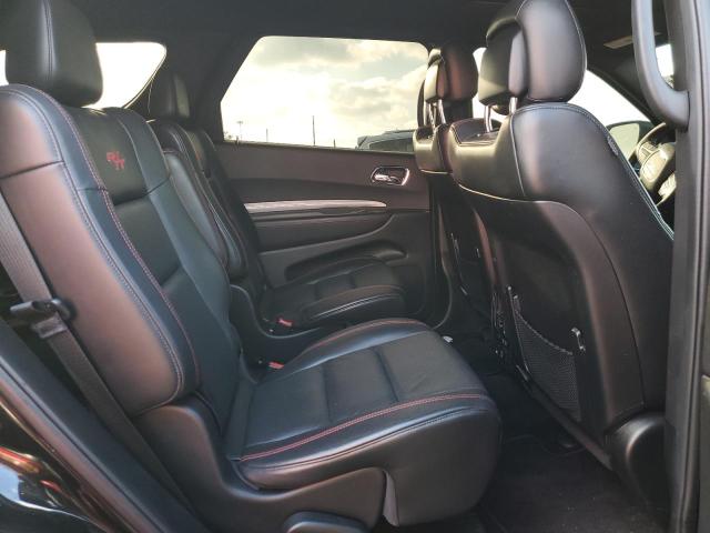 Photo 10 from auction – 2017 DODGE DURANGO R/ with VIN 1C4SDJCT6HC937664