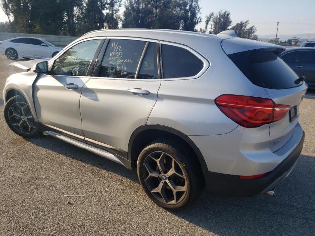 Photo 2 from auction – 2018 BMW X1 SDRIVE2 with VIN WBXHU7C39J3H42974