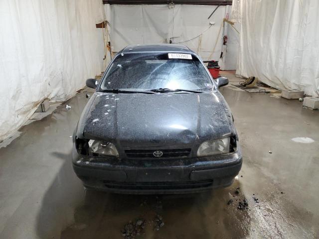 Photo 5 from auction – 1997 TOYOTA TERCEL CE with VIN JT2AC52L9V0270294