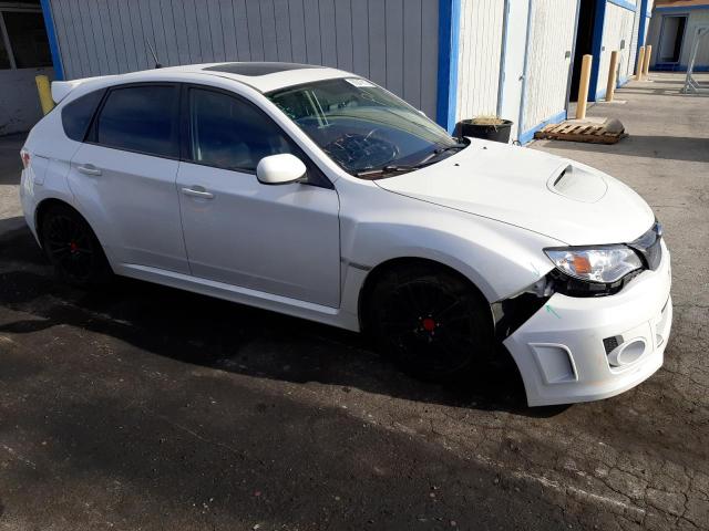 Photo 4 from auction – 2012 SUBARU IMPREZA WR with VIN JF1GR7E63CG220082