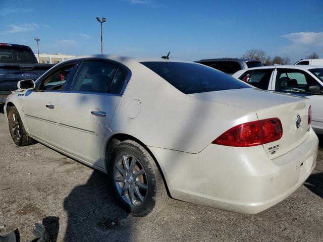 Photo 2 from auction – 2007 BUICK LUCERNE CX with VIN 1G4HD57287U237149