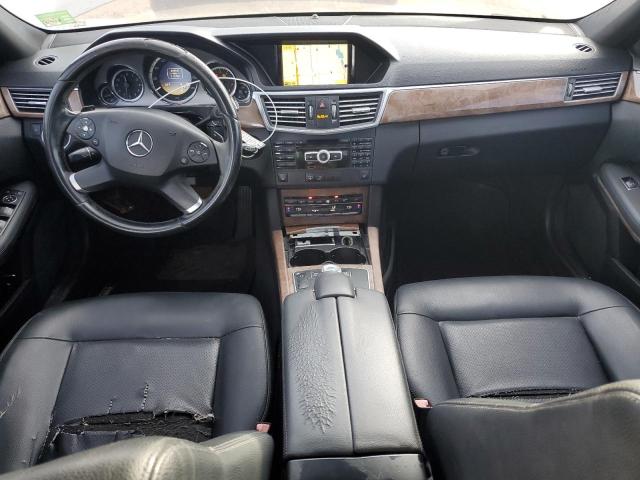 Photo 8 from auction – 2012 MERCEDES-BENZ E 350 with VIN WDDHF5KB9CA521462