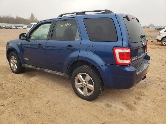 Photo 2 from auction – 2008 FORD ESCAPE XLT with VIN 1FMCU03128KD91444