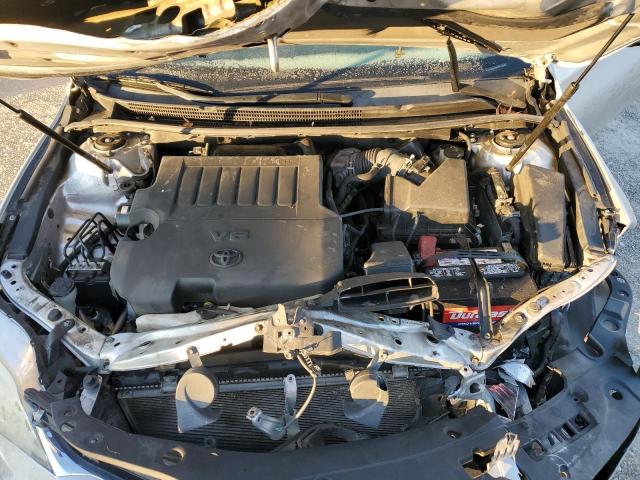 Photo 11 from auction – 2013 TOYOTA AVALON BAS with VIN 4T1BK1EB8DU057723