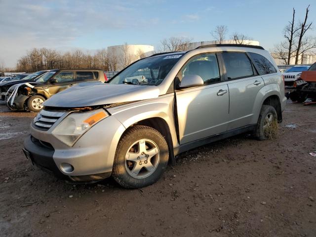 Photo 1 from auction – 2007 SUZUKI XL7 with VIN 2S3DB117276125114