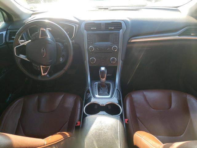 Photo 8 from auction – 2015 FORD FUSION SE with VIN 3FA6P0T92FR254632