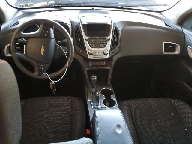 Photo 8 from auction – 2017 CHEVROLET EQUINOX LS with VIN 2GNFLEEK0H6234870