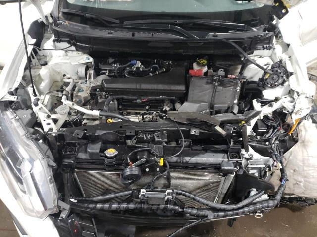 Photo 12 from auction – 2017 NISSAN ROGUE S with VIN JN8AT2MV9HW270239