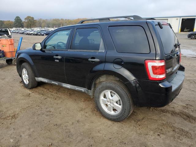 Photo 2 from auction – 2010 FORD ESCAPE XLT with VIN 1FMCU0D75AKC17263