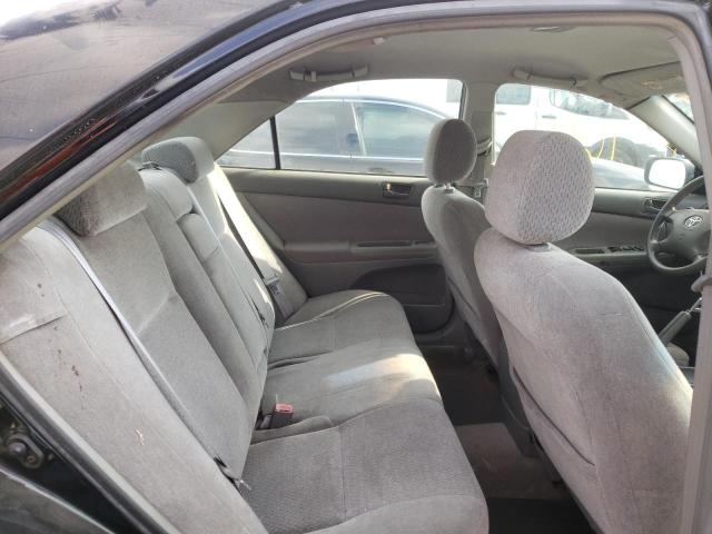 Photo 10 from auction – 2003 TOYOTA CAMRY LE with VIN JTDBE32K830183694