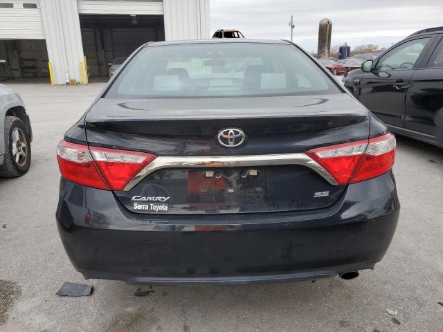 Photo 6 from auction – 2017 TOYOTA CAMRY LE with VIN 4T1BF1FK0HU454724