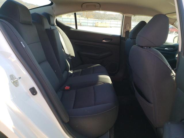 Photo 10 from auction – 2020 NISSAN ALTIMA S with VIN 1N4BL4BV0LC279247