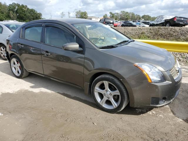 Photo 4 from auction – 2007 NISSAN SENTRA 2.0 with VIN 3N1AB61E07L622528