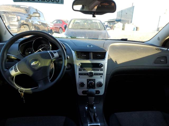 Photo 8 from auction – 2012 CHEVROLET MALIBU 1LT with VIN 1G1ZC5E04CF354375