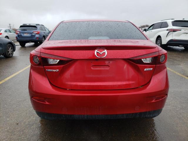 Photo 6 from auction – 2015 MAZDA 3 TOURING with VIN JM1BM1V76F1244005