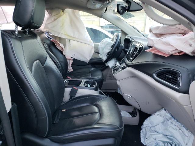 Photo 7 from auction – 2018 CHRYSLER PACIFICA L with VIN 2C4RC1GGXJR314530
