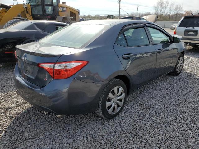 Photo 3 from auction – 2014 TOYOTA COROLLA L with VIN 2T1BURHE0EC159146