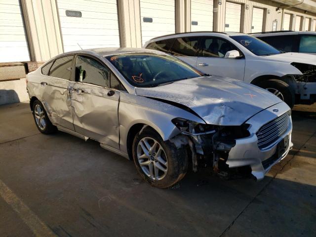 Photo 4 from auction – 2013 FORD FUSION SE with VIN 3FA6P0HR7DR149994