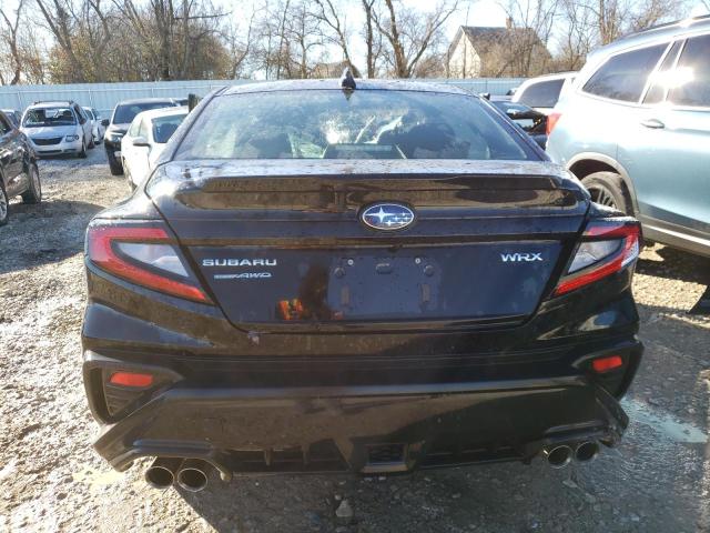 Photo 6 from auction – 2022 SUBARU WRX PREMIU with VIN JF1VBAF64N9009620