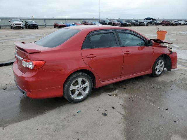 Photo 3 from auction – 2013 TOYOTA COROLLA with VIN 5YFBU4EE6DP182906