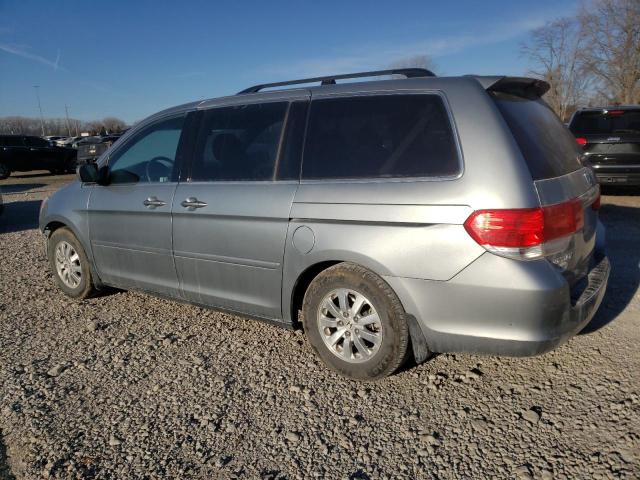 Photo 2 from auction – 2010 HONDA ODYSSEY EX with VIN 5FNRL3H77AB104943