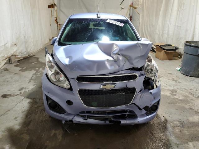 Photo 5 from auction – 2015 CHEVROLET SPARK 1LT with VIN KL8CD6S97FC712750