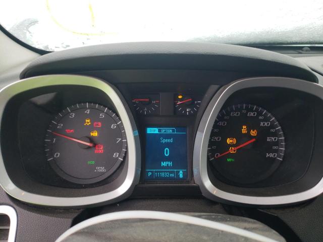 Photo 9 from auction – 2014 CHEVROLET EQUINOX LT with VIN 1GNFLFEK2EZ114333