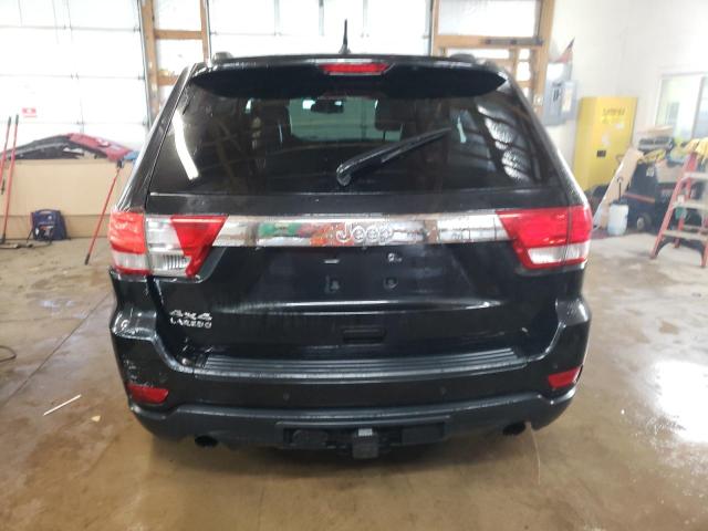 Photo 6 from auction – 2012 JEEP GRAND CHER with VIN 1C4RJFAT3CC330069