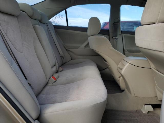 Photo 10 from auction – 2011 TOYOTA CAMRY BASE with VIN 4T1BF3EK9BU617973