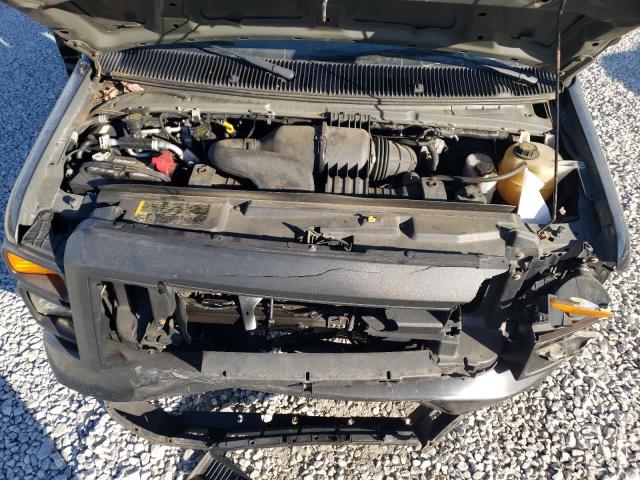 Photo 12 from auction – 2012 FORD ECONOLINE with VIN 1FTNE1EW2CDB33382