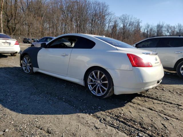 Photo 2 from auction – 2008 INFINITI G37 BASE with VIN JNKCV64E08M116504