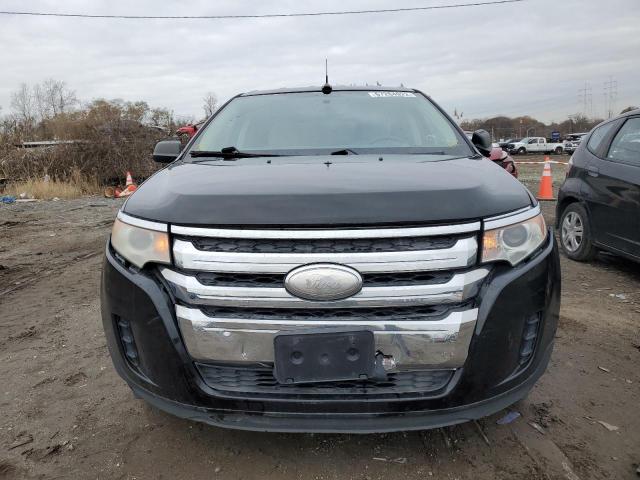 Photo 5 from auction – 2011 FORD EDGE SE with VIN 2FMDK3GC0BBB23713