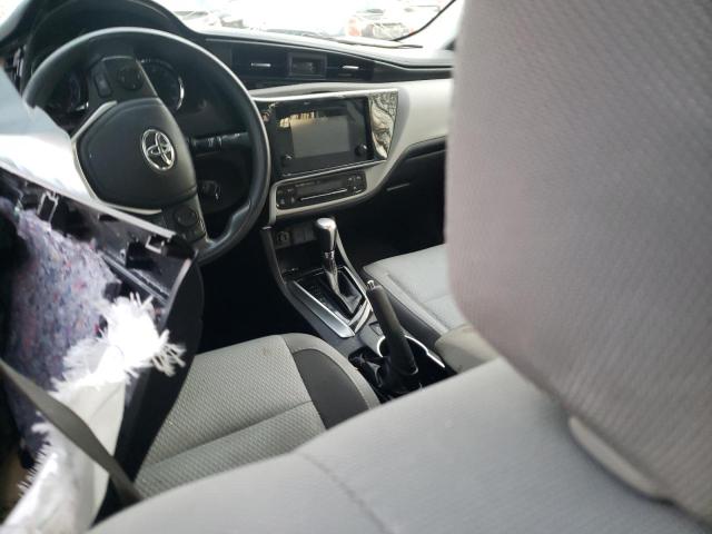 Photo 8 from auction – 2018 TOYOTA COROLLA L with VIN 2T1BURHE4JC017876