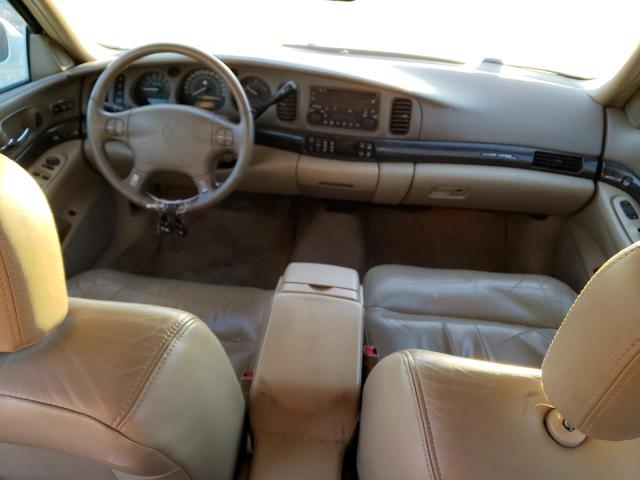 Photo 8 from auction – 2004 BUICK LESABRE LI with VIN 1G4HR54KX4U189610