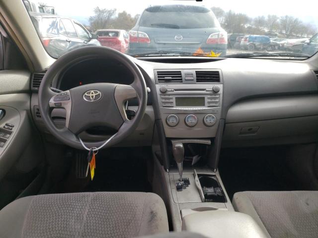 Photo 8 from auction – 2011 TOYOTA CAMRY BASE with VIN 4T1BF3EK6BU716864
