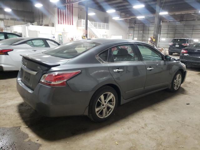 Photo 3 from auction – 2015 NISSAN ALTIMA 2.5 with VIN 1N4AL3AP2FN895467