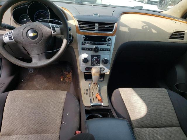 Photo 8 from auction – 2011 CHEVROLET MALIBU 1LT with VIN 1G1ZC5E15BF258388