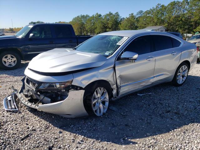 CHEVROLET IMPALA LTZ 2016 with VIN 2G1145S32G9185240 - Photo from auction