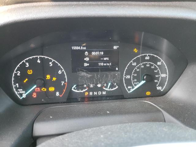 Photo 9 from auction – 2021 FORD TRANSIT T- with VIN 1FTBR1Y85MKA25503