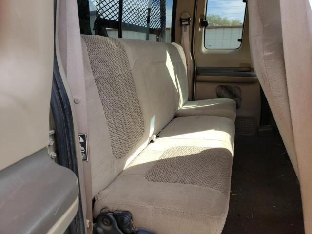Photo 10 from auction – 2001 FORD F250 SUPER with VIN 1FTNX21S41EA22682