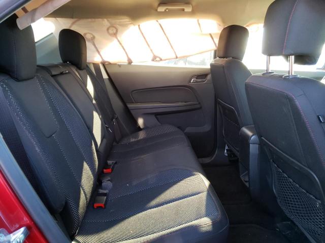 Photo 11 from auction – 2015 CHEVROLET EQUINOX LT with VIN 2GNALBEK9F6134224