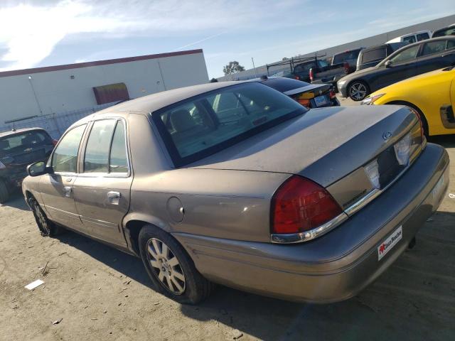 Photo 2 from auction – 2006 FORD CROWN VICT with VIN 2FAFP74V96X157272