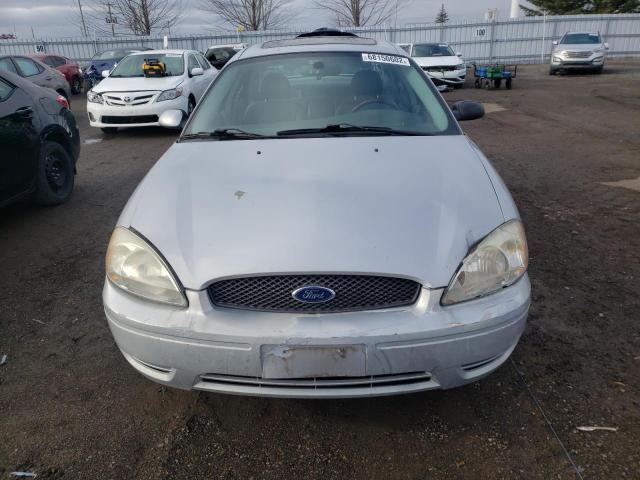 Photo 5 from auction – 2007 FORD TAURUS SEL with VIN 1FAFP56U27A213006