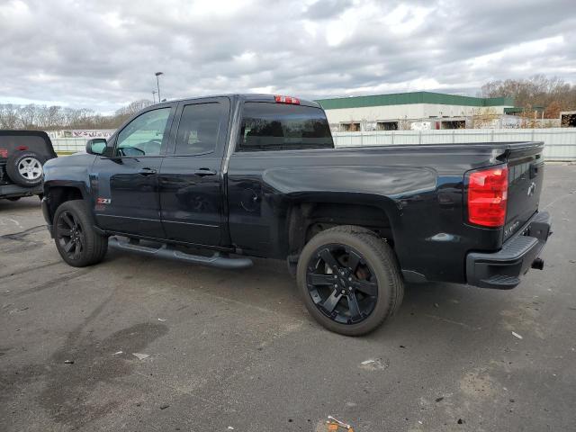 Photo 2 from auction – 2017 CHEVROLET SILVERADO with VIN 1GCVKREC5HZ278889