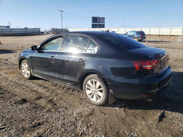 Photo 2 from auction – 2016 VOLKSWAGEN JETTA SE with VIN 3VWD67AJ2GM332123