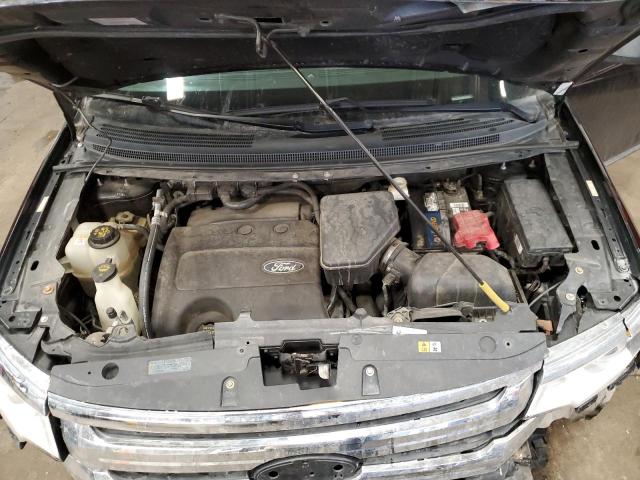 Photo 12 from auction – 2011 FORD EDGE SE with VIN 2FMDK3GC3BBA22293