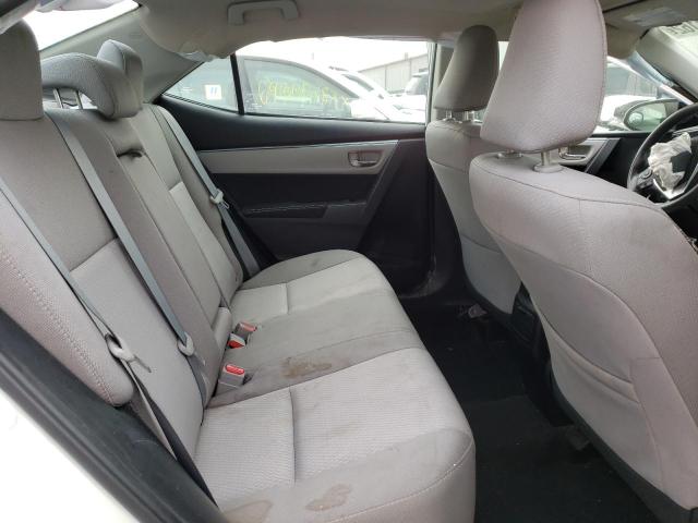 Photo 10 from auction – 2015 TOYOTA COROLLA SE with VIN 2T1BURHE6FC275064