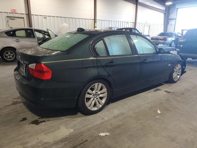 Photo 3 from auction – 2007 BMW 328 I with VIN WBAVA33537KX82740