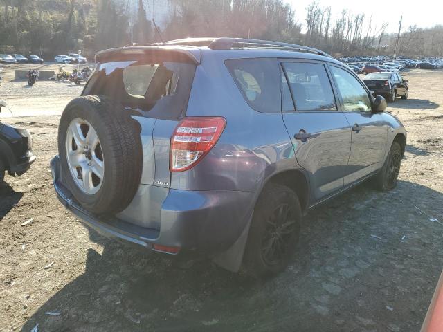 Photo 3 from auction – 2010 TOYOTA RAV4 with VIN JTMBF4DV1AD039176