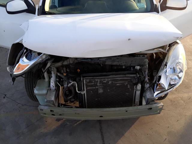 Photo 11 from auction – 2012 NISSAN VERSA S with VIN 3N1CN7AP5CL938895
